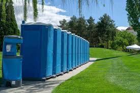 Best Portable Toilets with Baby Changing Stations  in Humble, TX