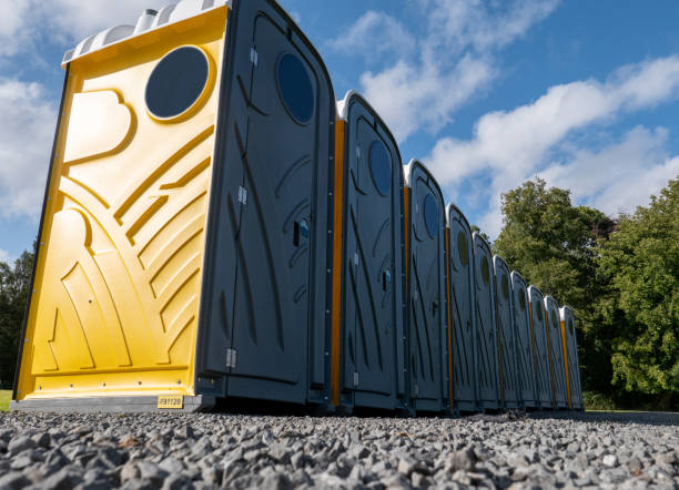 Best Eco-Friendly Portable Toilets  in Humble, TX