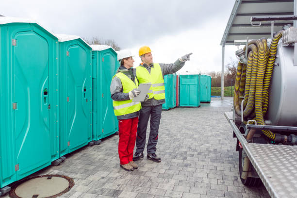 Best Short-Term Portable Toilet Rental  in Humble, TX