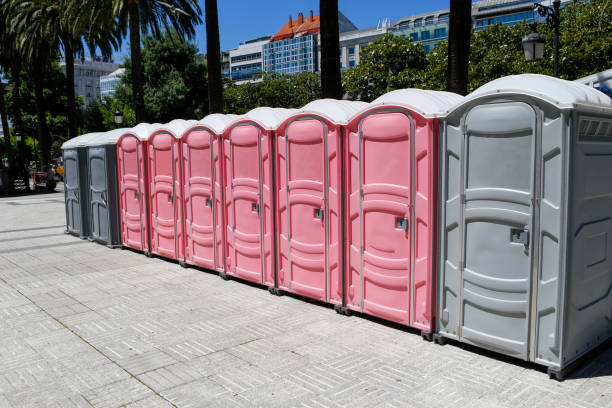 Best Long-Term Portable Toilet Rental  in Humble, TX