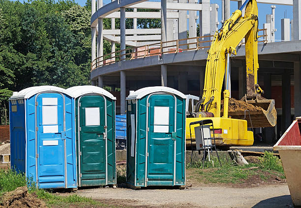 Best Portable Restroom Setup and Delivery  in Humble, TX