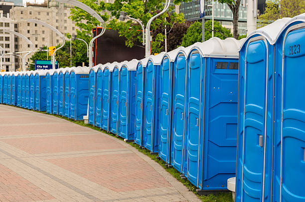 Best Portable Restrooms for Agricultural Sites  in Humble, TX